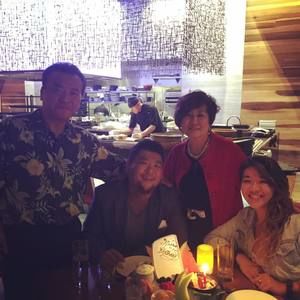 Meet your Posher, Stephen